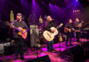 The Grammy-winning, Internationally Acclaimed Los Lobos to Perform at Menlo Park Benefit Concert for Fit Kids