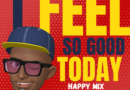 DPB Premieres New Anti-Bullying Music Video, “I Feel So Good Today (Happy Mix)”