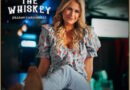 Country Artist Jillian Cardarelli Releases New Music Video for “Worth the Whiskey”